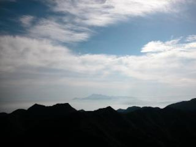 多良岳登山ハイキングコース