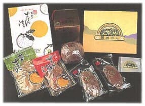 スポットの写真