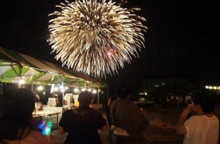 スポットの写真