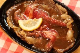 スポットの写真