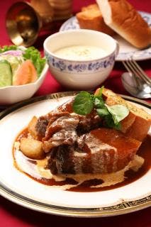 スポットの写真