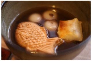 スポットの写真