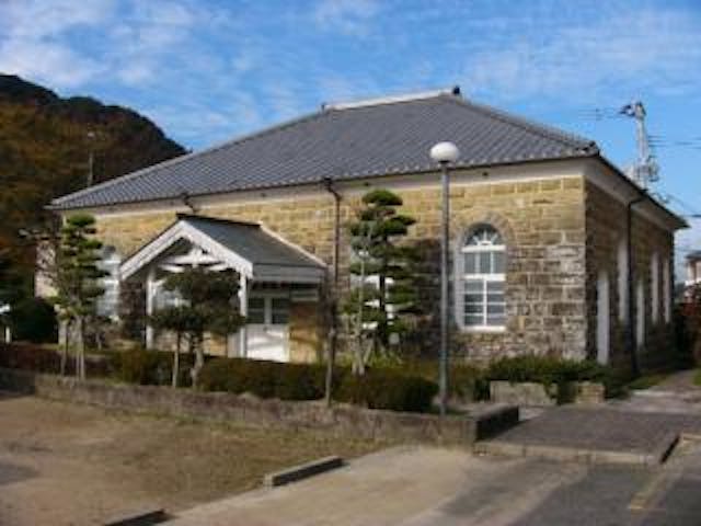 世知原炭鉱資料館