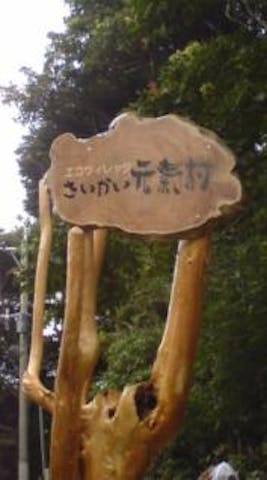 さいかい元気村