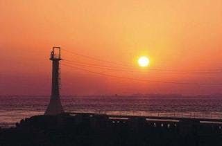 スポットの写真