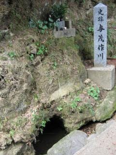 スポットの写真