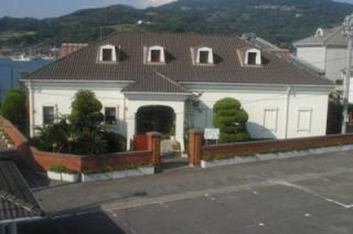 口之津歴史民俗資料館・海の資料館