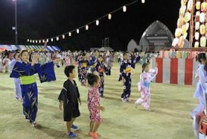 【2021年神事のみ】長与川まつり