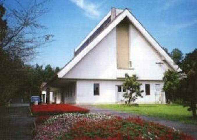 山鹿市立博物館