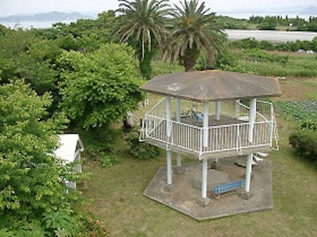 峯公園（湯島）