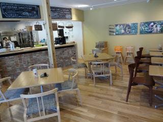 スポットの写真