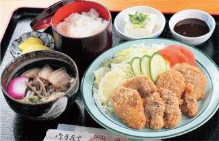 スポットの写真