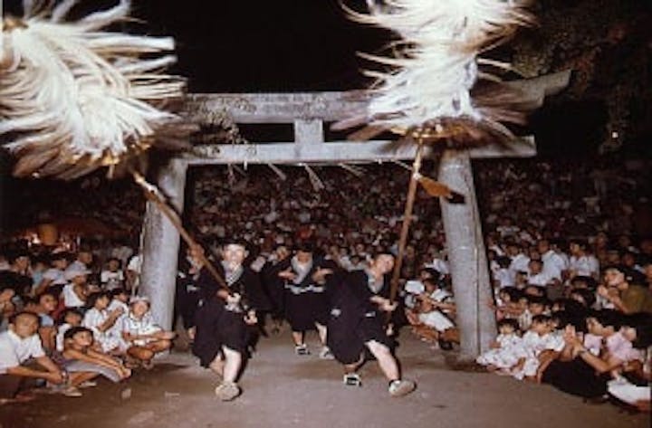 【2021年開催中止】賀来の市