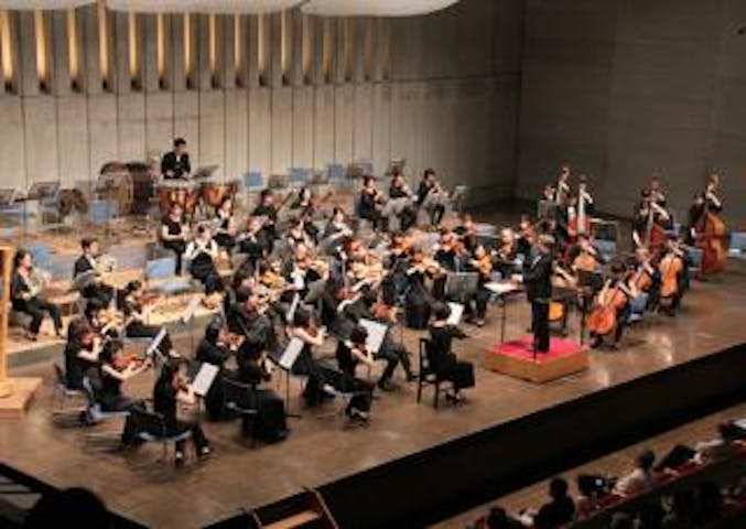 別府市民フィルハーモニア管弦楽団 市民コンサート