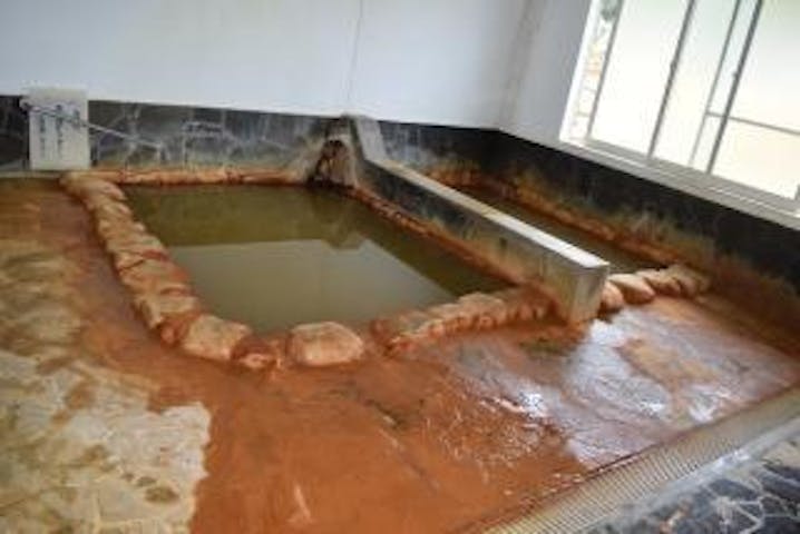 山香温泉センター