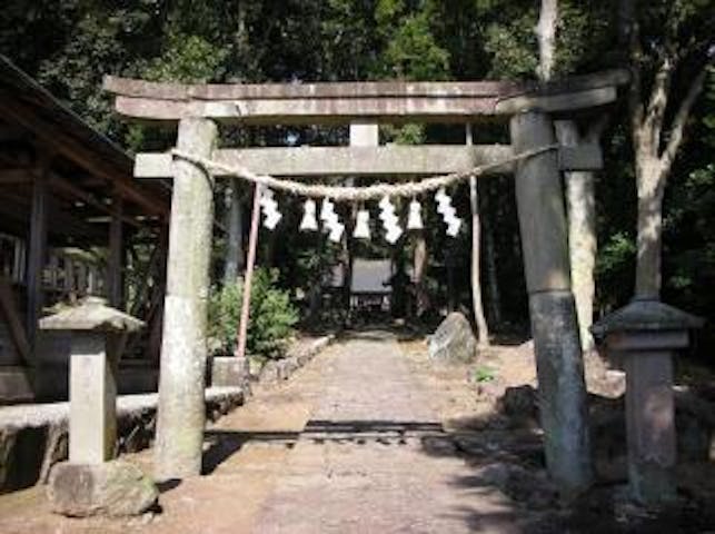 八津島神社