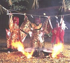 スポットの写真