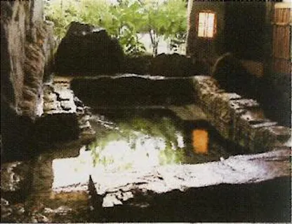 みしま温泉 アソビュー