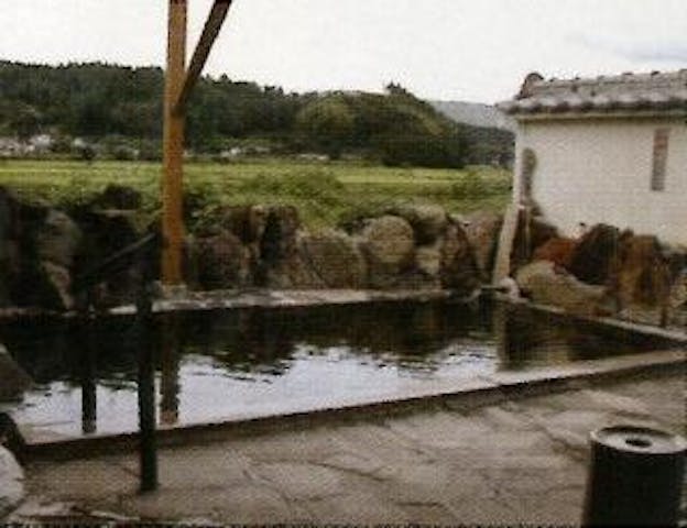 玖珠温泉旅館　豊後乃里