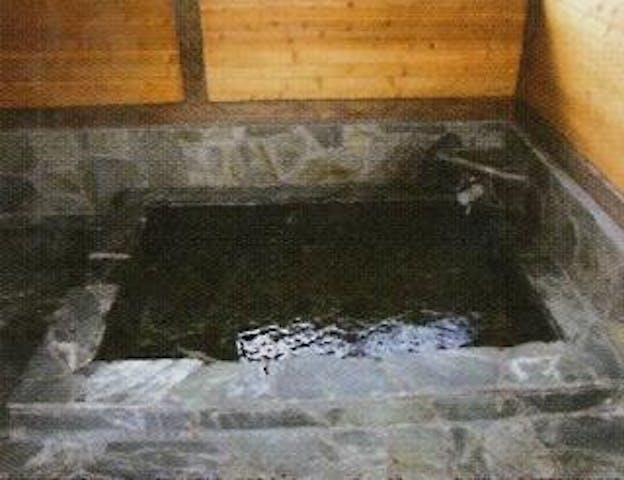 山田温泉（ビジネスホテル山田）