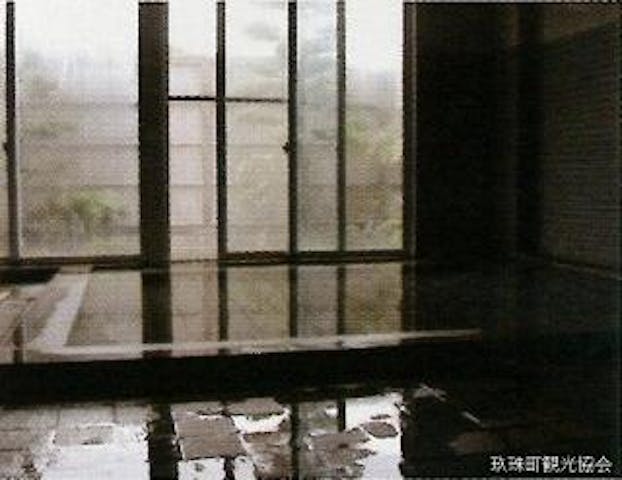 玖珠温泉　望山荘