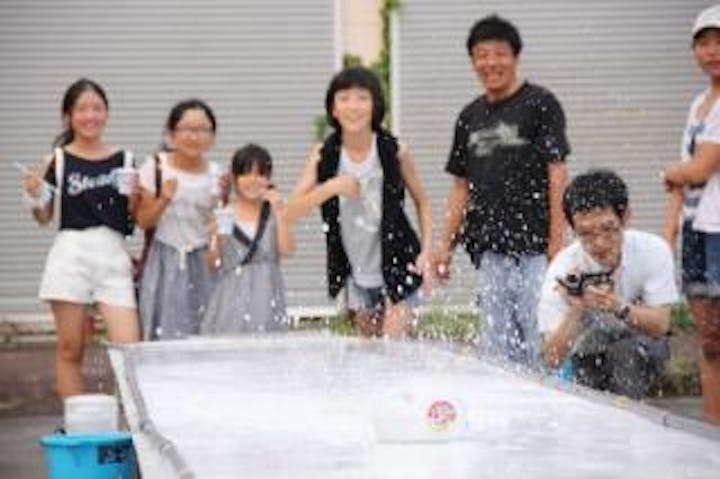 【2021年中止】こばやし名水まつり