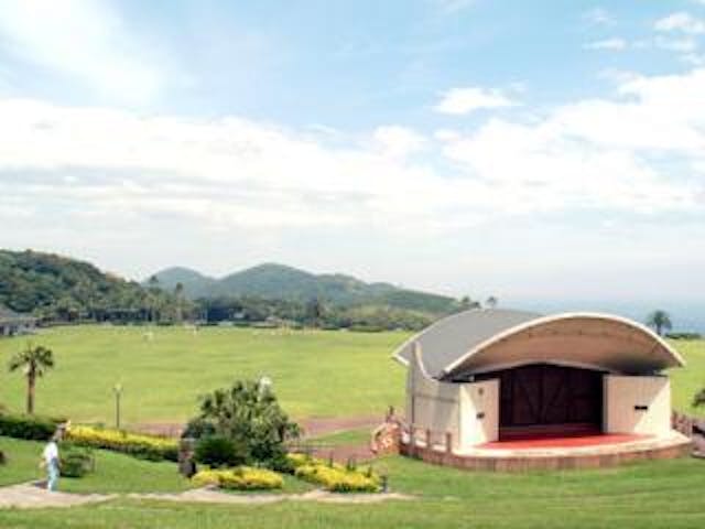 日向岬グリーンパーク