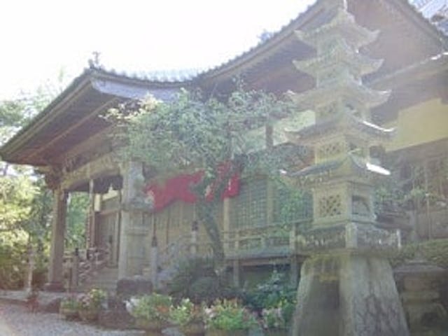 黒貫寺