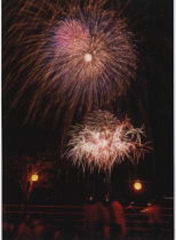 【延期/規模縮小】綾の花火大会