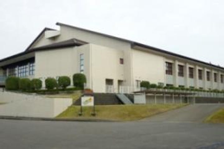 高鍋町スポーツセンター