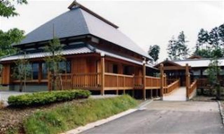 コテージ山霧「霧の宿」