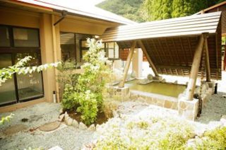 姶良市温泉センター　くすの湯