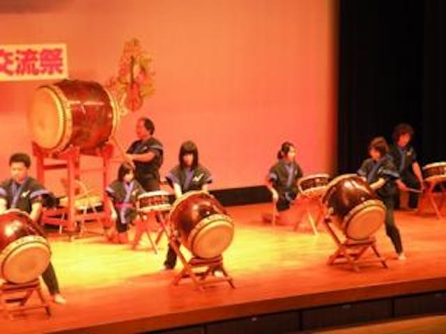 ヨロン・おきなわ音楽交流祭