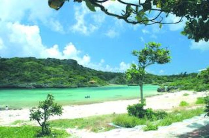 イムギャーマリンガーデン