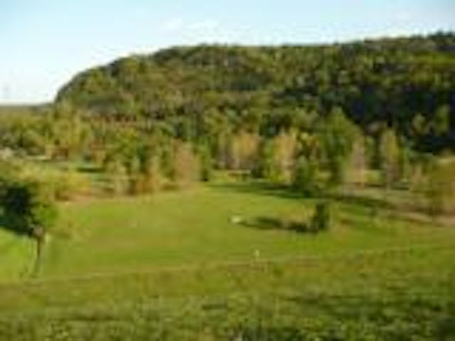 えにわ湖自由広場