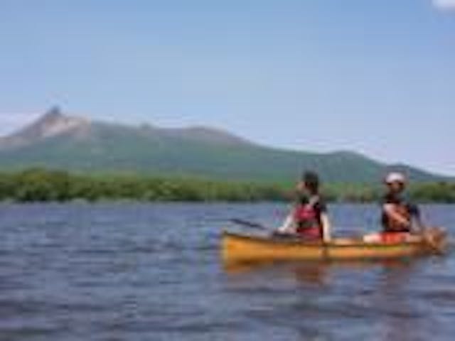 イクサンダー大沼カヌーハウス