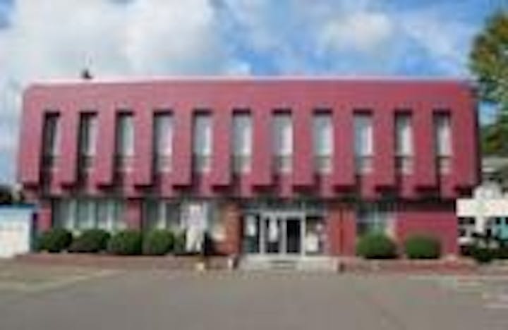 八雲町木彫り熊資料館