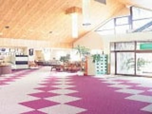 フロンティア　フラヌイ温泉