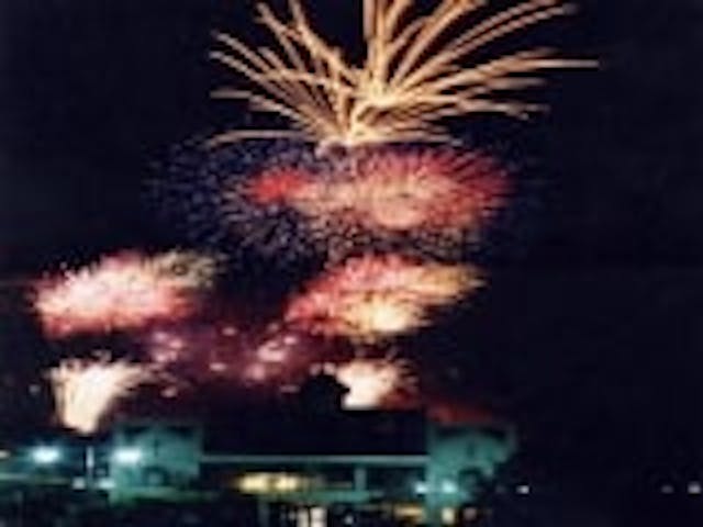 【2021年中止】めまんべつ観光夏まつり