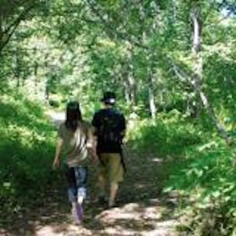 十勝川温泉フットパス