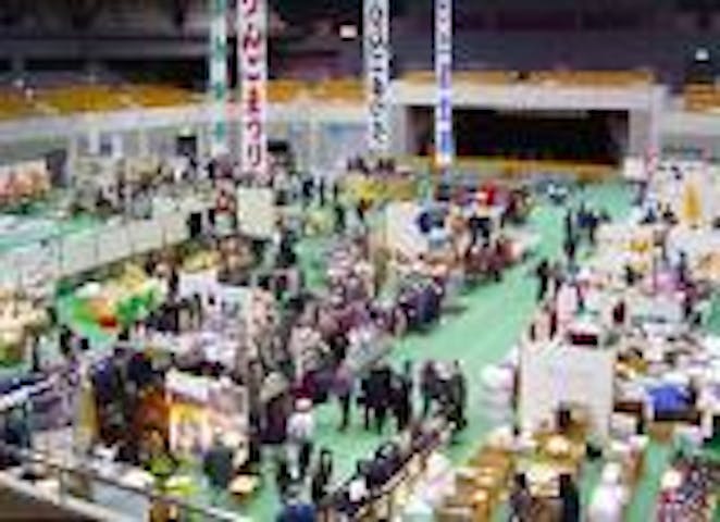 黒石りんごまつり