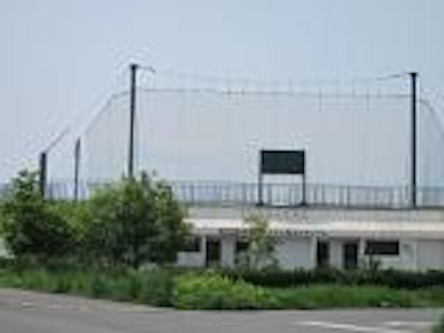 おのえスポーツセンター