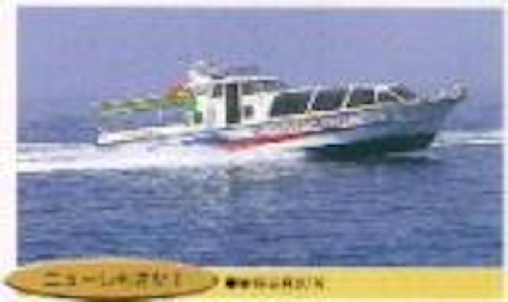 佐井〜仏ヶ浦遊覧船（仏ヶ浦海上観光（株））