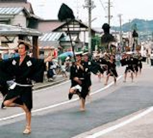 【2021年度例祭のみ開催】金沢八幡神社祭（大名行列）