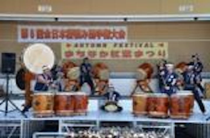 まちなか紅葉まつり