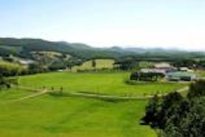 くずまき高原牧場(一般社団法人葛巻町畜産開発公社)