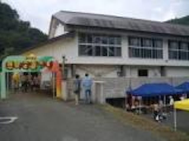 【2020年中止】湯川温泉きのこまつり