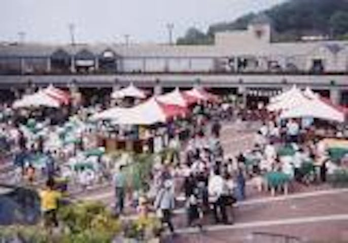 サン・ファン祭り