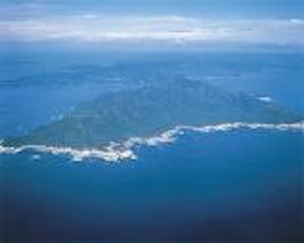 金華山（金華山島）