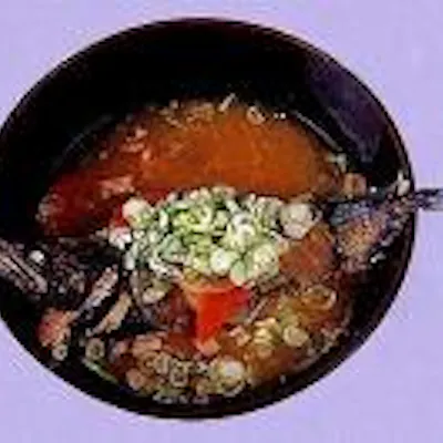 ドンコ汁 アソビュー ドンコ汁 アソビュー